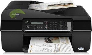 Epson Stylus Office BX305F