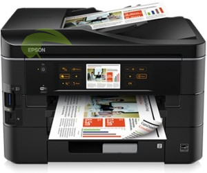 Epson Stylus Office BX935FWD