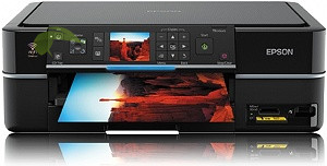 Epson Stylus Photo PX710