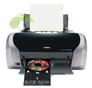 Epson Stylus Photo R200