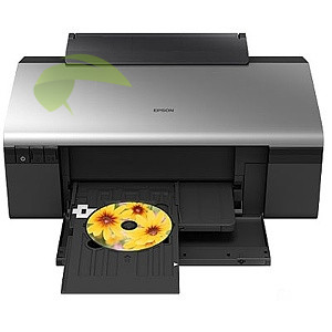 Epson Stylus Photo R285