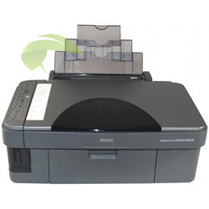 Epson Stylus Photo RX420