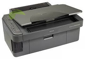 Epson Stylus Photo RX425