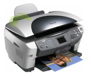 Epson Stylus Photo RX600