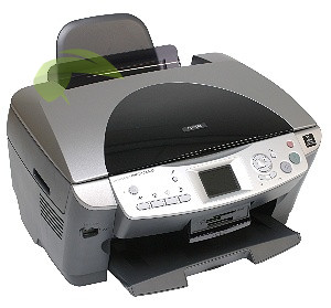 Epson Stylus Photo RX620