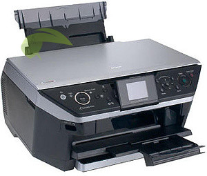Epson Stylus Photo RX685