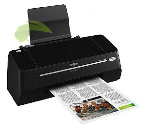 Epson Stylus S20