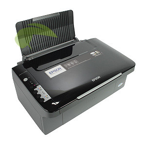 Epson Stylus SX100