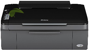 Epson Stylus SX105