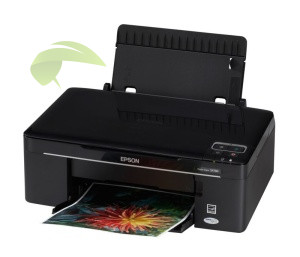 Epson Stylus SX130