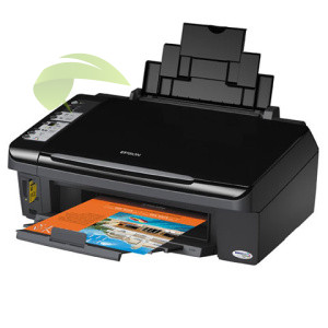 Epson Stylus SX200