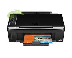 Epson Stylus SX205