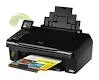 Epson Stylus SX405
