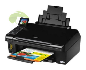 Epson Stylus SX405 Wifi