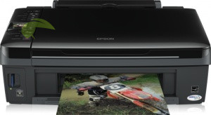 Epson Stylus SX420W
