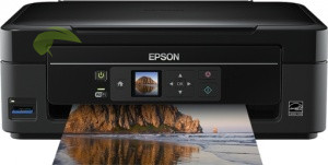 Epson Stylus SX435W