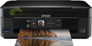 Epson Stylus SX435W