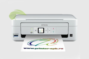 Epson Stylus SX438W