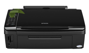 Epson Stylus SX510W