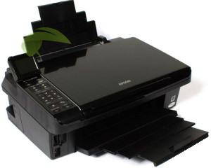 Epson Stylus SX515W