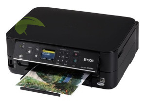 Epson Stylus SX535WD