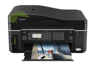 Epson Stylus SX600FW