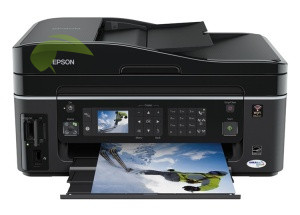 Epson Stylus SX610FW