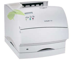Lexmark T520DN