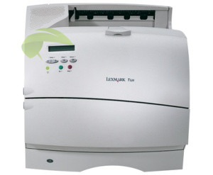 Lexmark T520NSBE