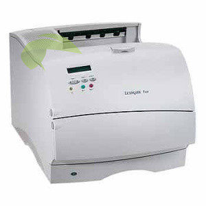 Lexmark T520SBE