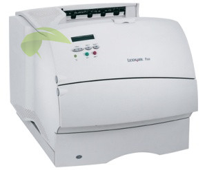 Lexmark T522N