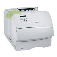 Lexmark T612