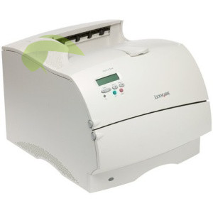 Lexmark T614