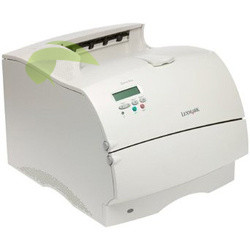 Lexmark T616