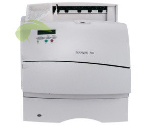 Lexmark T620N