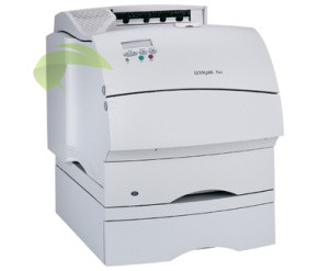 Lexmark T622N