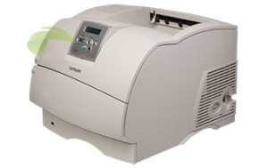 Lexmark T630