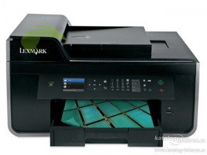 Lexmark T630NVE