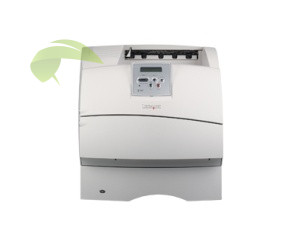 Lexmark T632