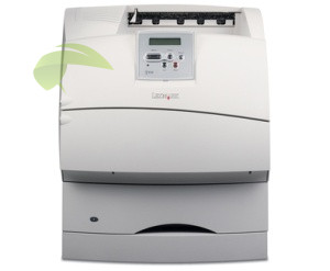 Lexmark T634DN