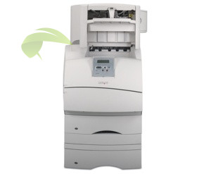Lexmark T634DTNF