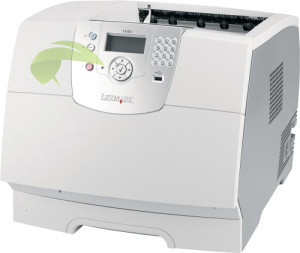 Lexmark T640