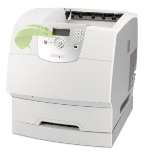 Lexmark T642