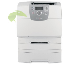 Lexmark T642TN