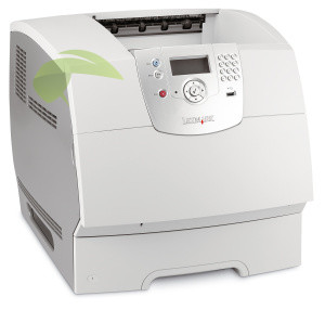 Lexmark T644N