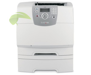 Lexmark T644TN