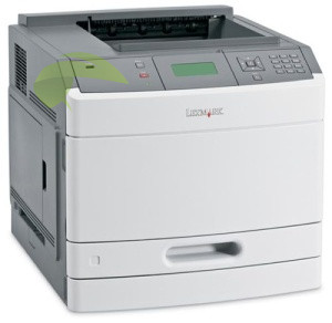 Lexmark T650dn