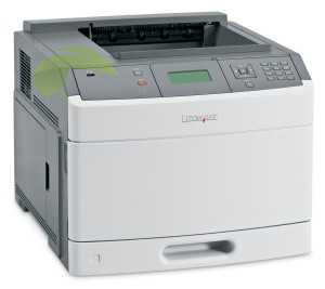Lexmark T650n