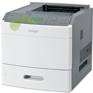 Lexmark T652dn