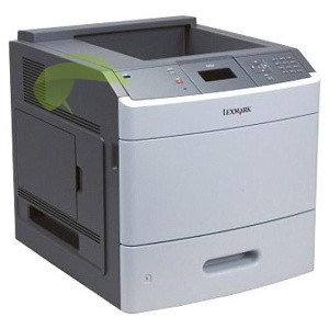 Lexmark T654n